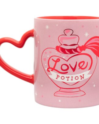 Harry Potter Tasse Premium Ver. Love Potion