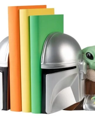 Star Wars Buchstützen