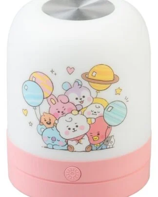 BT21 Ambientelampe 9 cm