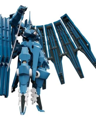 Linebarrels of Iron (Manga Edition) Moderoid Plastic Model Kit Vardant 19 cm