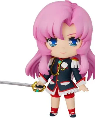 Revolutionary Girl Utena Nendoroid Actionfigur Utena Tenjo 10 cm