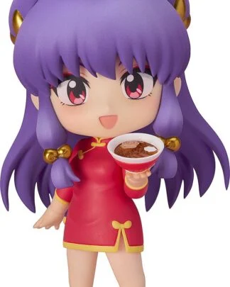 Ranma 1/2 Nendoroid Actionfigur Shampoo 10 cm