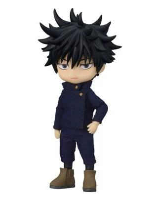 Jujutsu Kaisen Nendoroid Doll Actionfigur Megumi Fushiguro 14 cm