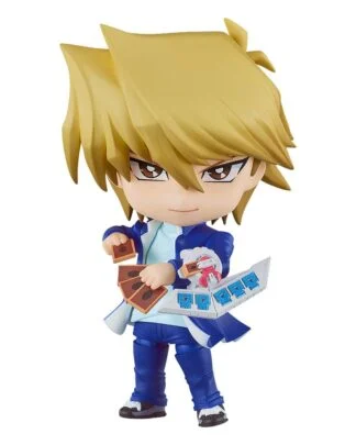 Yu-Gi-Oh! Duel Monsters Nendoroid Actionfigur Joey Wheeler 10 cm
