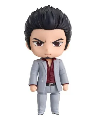 Yakuza Nendoroid Actionfigur Kazuma Kiryu 10 cm