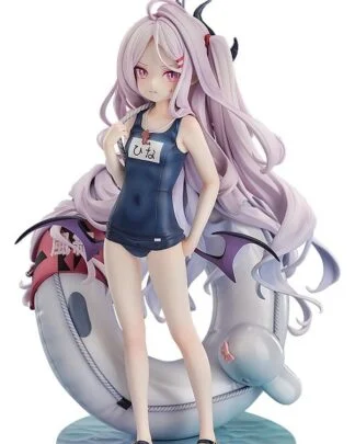 Blue Archive PVC Figur 1/7 Hina (Swimsuit) 24 cm