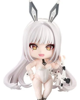 Goddess of Victory: Nikke Nendoroid Actionfigur Blanc 10 cm