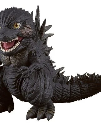Godzilla Minus One Nendoroid Actionfigur Godzilla (2023) 10 cm