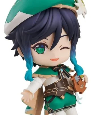 Genshin Impact Nendoroid Actionfigur Venti 10 cm
