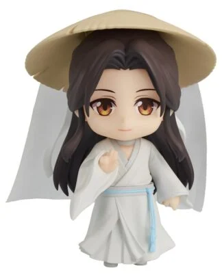 Heaven Official's Blessing Nendoroid Actionfigur Xie Lian (re-run) 10 cm