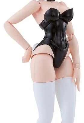 DF Plamatea Plastic Model Kit Kerry: Bunny Ver. 16 cm