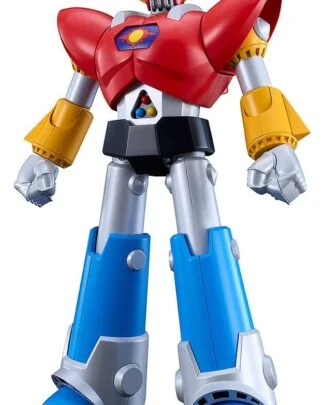 UFO Warrior Diapolon Moderoid Plastic Model Kit Diapolon 18 cm