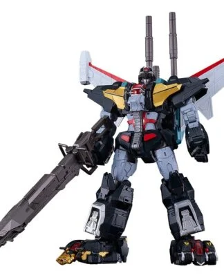 Dancouga - Super Beast Machine God Moderoid Plastic Model Kit Dancouga 23 cm