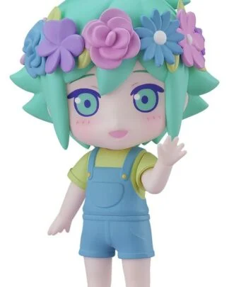 Omori Nendoroid Actionfigur Basil 10 cm