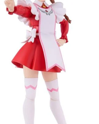 My-Otome HiME Plamatea Plastic Model Kit Arika Yumemiya 14 cm