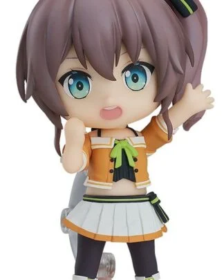Hololive Production Nendoroid Actionfigur Natsuiro Matsuri 11 cm