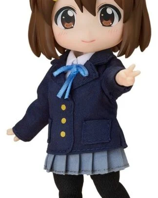 K-ON! Nendoroid Doll Yui Hirasawa 14 cm