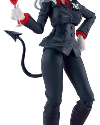 Helltaker figma Actionfigur Lucifer 15 cm