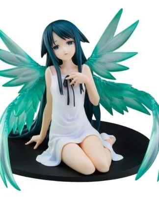 The Song of Saya Pop Up Parade PVC Figur Saya L Size 12 cm