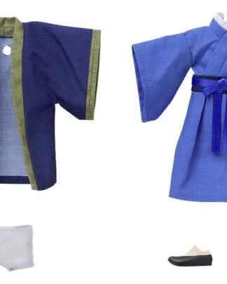 The Apothecary Diaries Zubehör-Set für Nendoroid Doll Actionfiguren Outfit Set: Jinshi