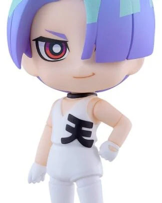 New Panty & Stocking with Garterbelt Nendoroid Actionfigur Polyester 10 cm