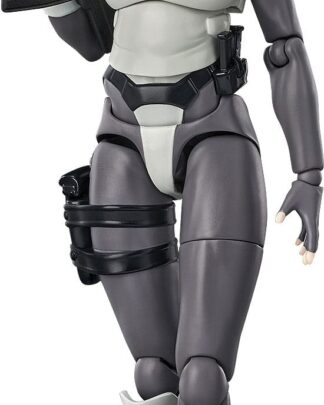 Ghost in the Shell Hyper Body Actionfigur Cinderella 15 cm