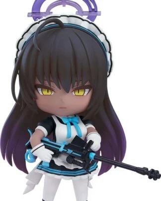 Blue Archive Nendoroid Actionfigur Karin Kakudate 10 cm