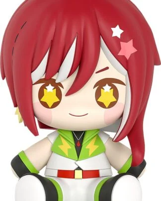 Ensemble Stars!! Huggy Good Smile Chibi Figur Natsume Sakasaki 7 cm