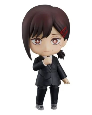 Chainsaw Man Nendoroid Actionfigur Kobeni 10 cm