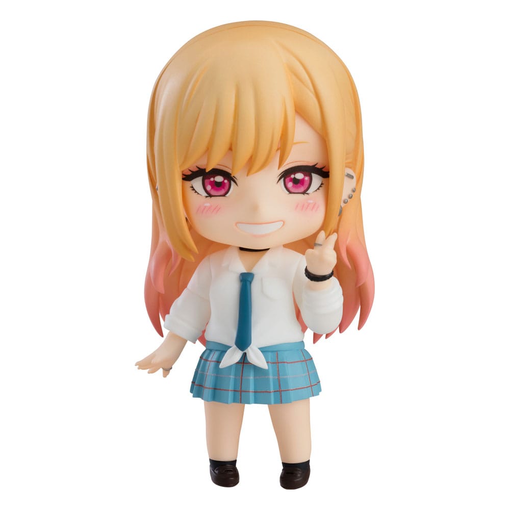 My Dress-Up Darling Nendoroid Actionfigur Marin Kitagawa 10 cm – Bild 2