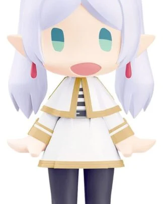 Frieren: Beyond Journey´s End HELLO! GOOD SMILE Actionfigur Frieren 10 cm