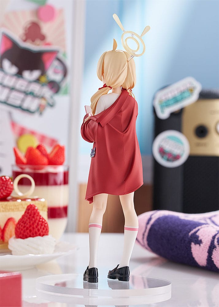 Blue Archive Pop Up Parade PVC Statue Yoshimi (Band): Event KV Ver. 18 cm – Bild 5
