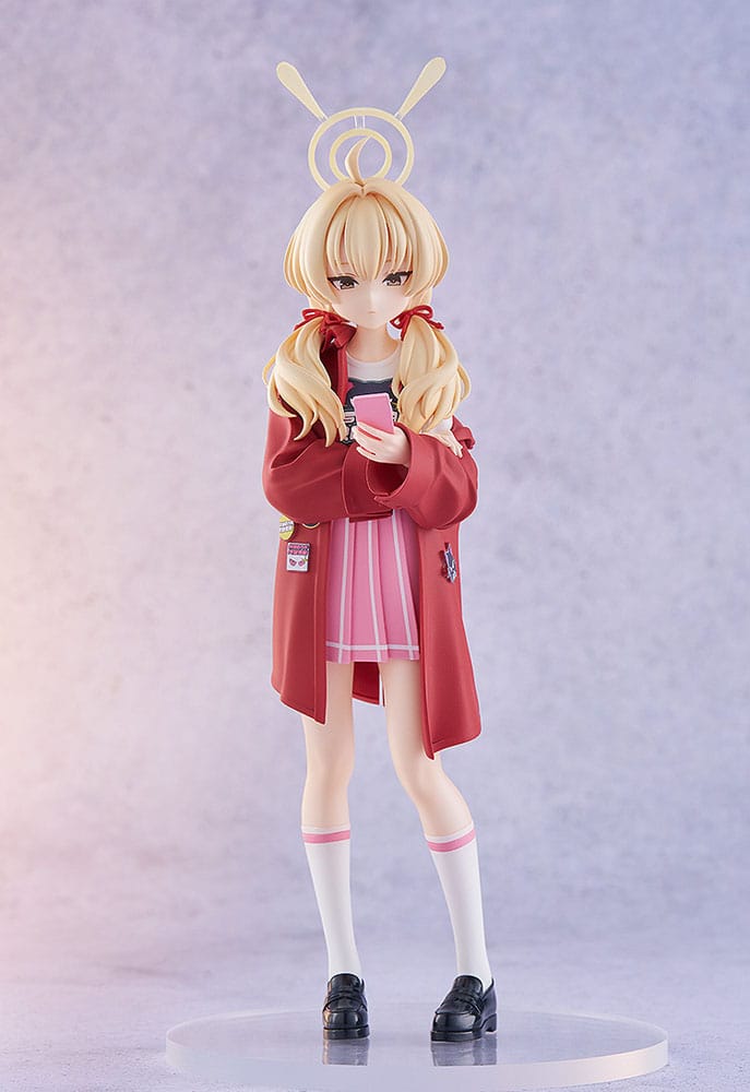Blue Archive Pop Up Parade PVC Statue Yoshimi (Band): Event KV Ver. 18 cm – Bild 7