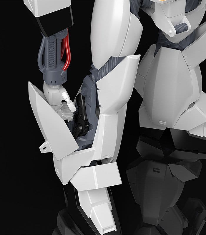 Mobile Police Patlabor Moderoid Plastic Model Kit 1/60 AV-98 Ingram 13 cm – Bild 6