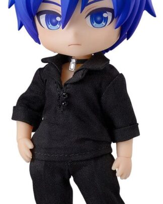 Character Vocal Series Nendoroid Doll Actionfigur Kaito: Guilty Ver. 14 cm
