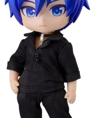 Character Vocal Series Nendoroid Doll Actionfigur Kaito: Guilty Ver. 14 cm
