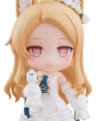 Blue Archive Nendoroid Actionfigur Seia Yurizono 10 cm