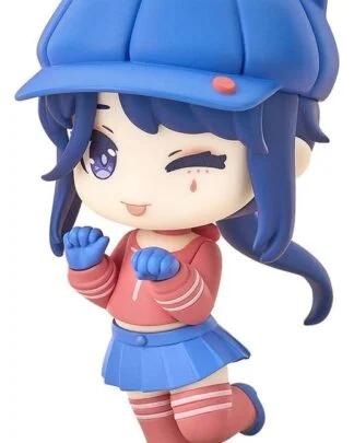 MiSide Mini Memory Minifigur Cappie 9 cm