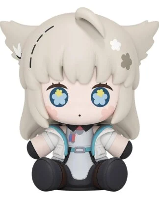 Arknights: Endfield Huggy Good Smile Minifigur Pelica 7 cm