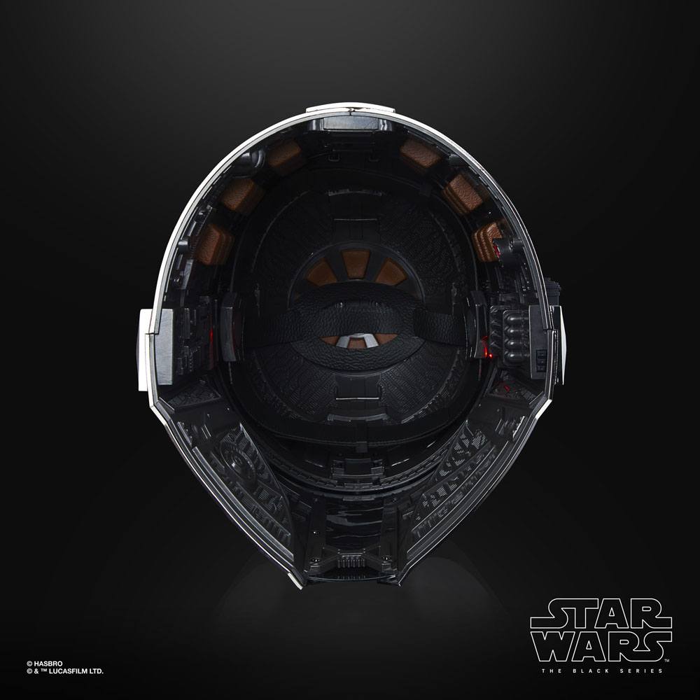 Star Wars The Mandalorian Black Series Elektronischer Helm The Mandalorian – Bild 13
