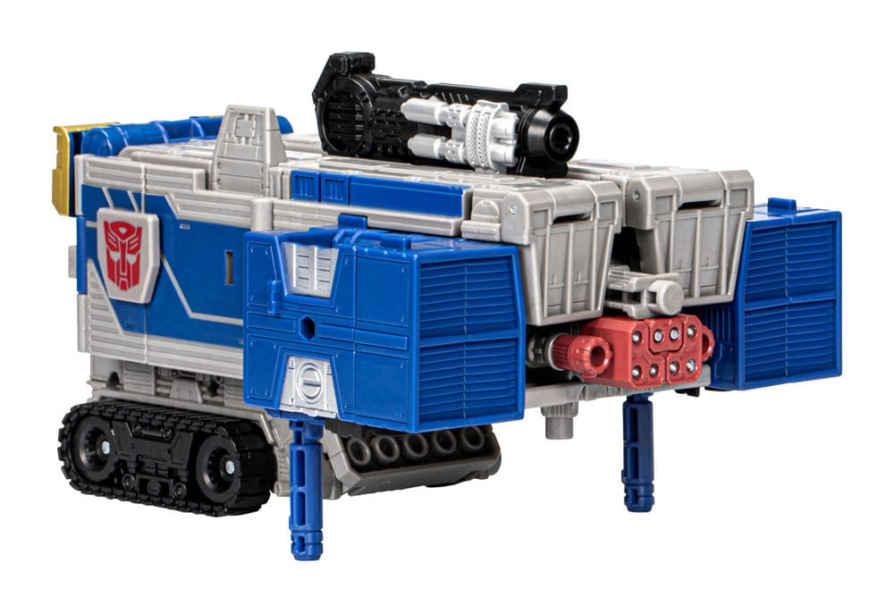 Transformers Generations Legacy Evolution Commander Class Actionfigur Armada Universe Optimus Prime 19 cm – Bild 23