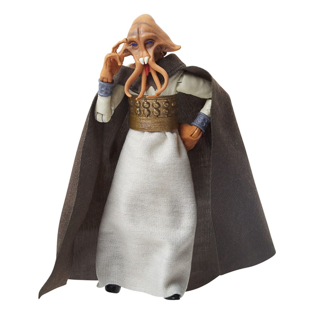 Star Wars Episode VI Vintage Collection Actionfiguren 4er-Pack Jabba's Court Denizens 10 cm – Bild 3
