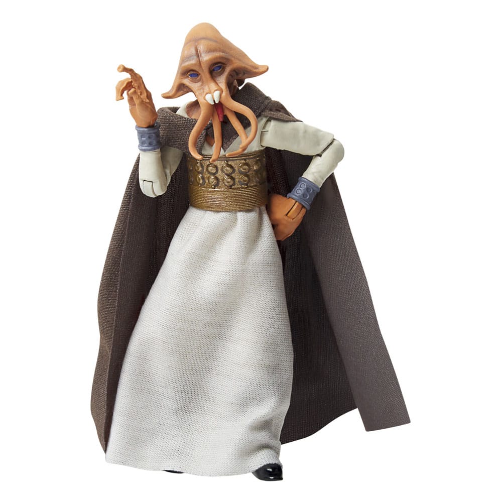 Star Wars Episode VI Vintage Collection Actionfiguren 4er-Pack Jabba's Court Denizens 10 cm – Bild 4