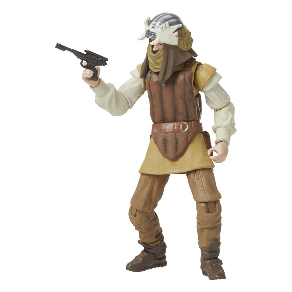 Star Wars Episode VI Vintage Collection Actionfiguren 4er-Pack Jabba's Court Denizens 10 cm – Bild 8