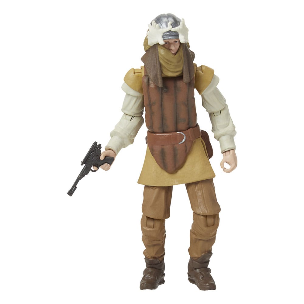 Star Wars Episode VI Vintage Collection Actionfiguren 4er-Pack Jabba's Court Denizens 10 cm – Bild 9