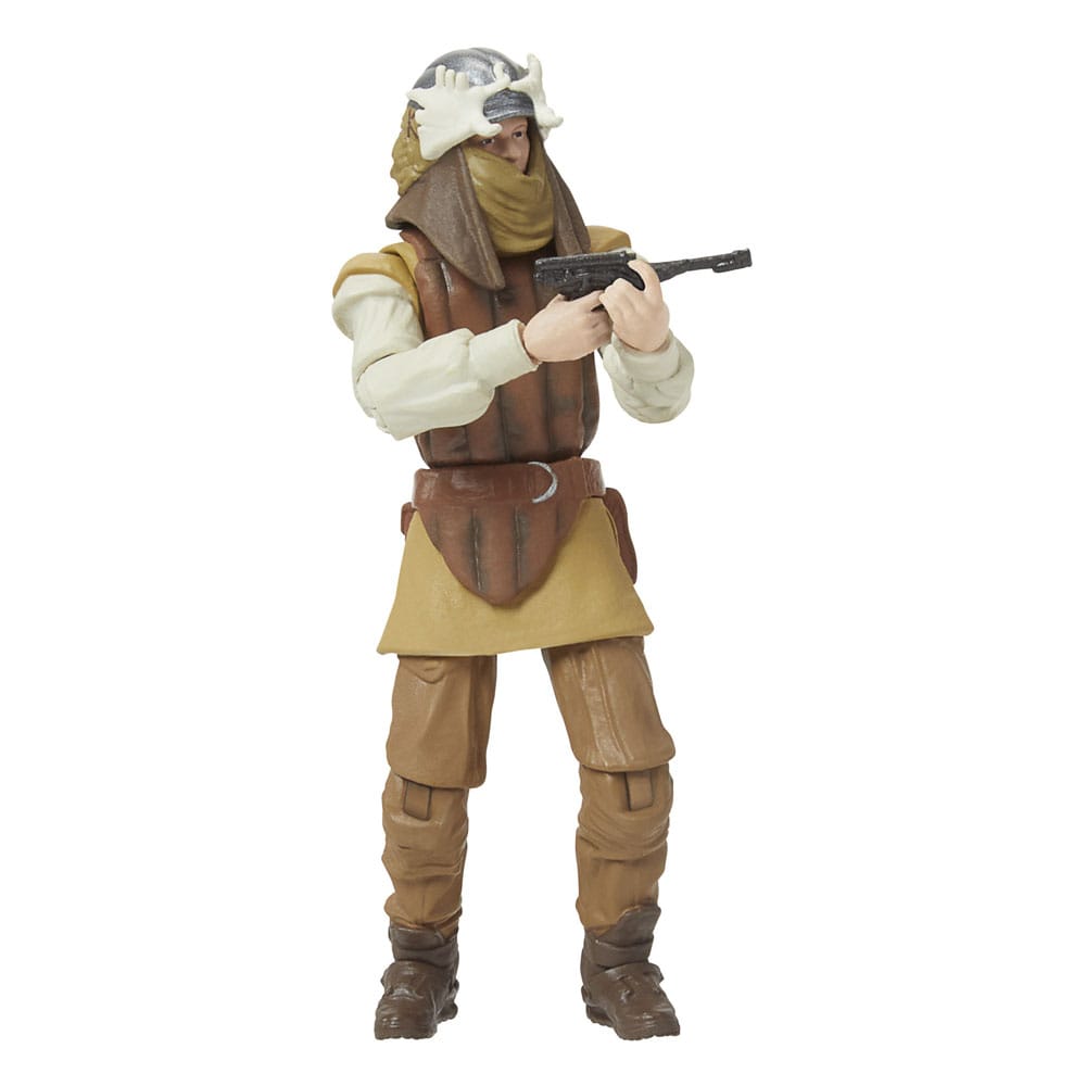 Star Wars Episode VI Vintage Collection Actionfiguren 4er-Pack Jabba's Court Denizens 10 cm – Bild 10
