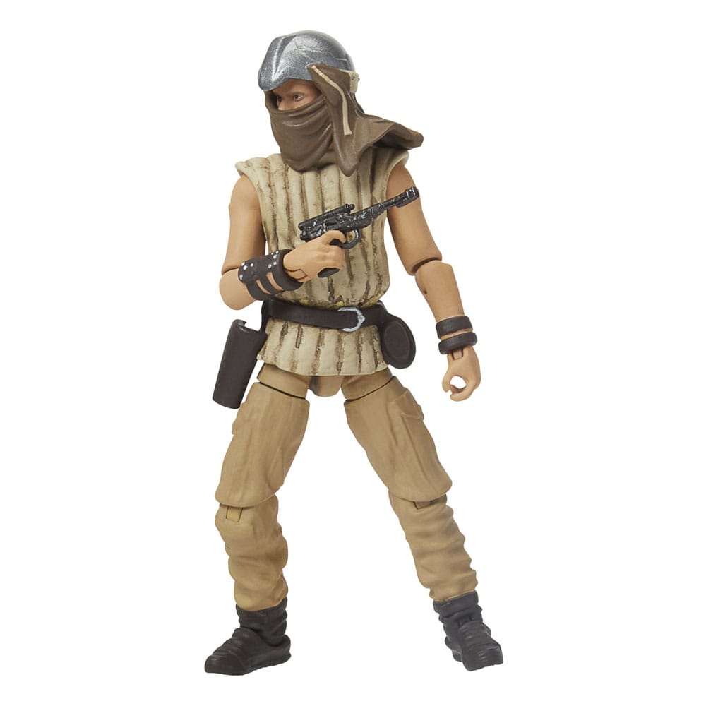 Star Wars Episode VI Vintage Collection Actionfiguren 4er-Pack Jabba's Court Denizens 10 cm – Bild 11