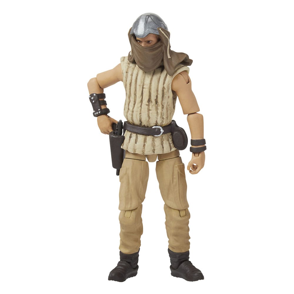 Star Wars Episode VI Vintage Collection Actionfiguren 4er-Pack Jabba's Court Denizens 10 cm – Bild 13