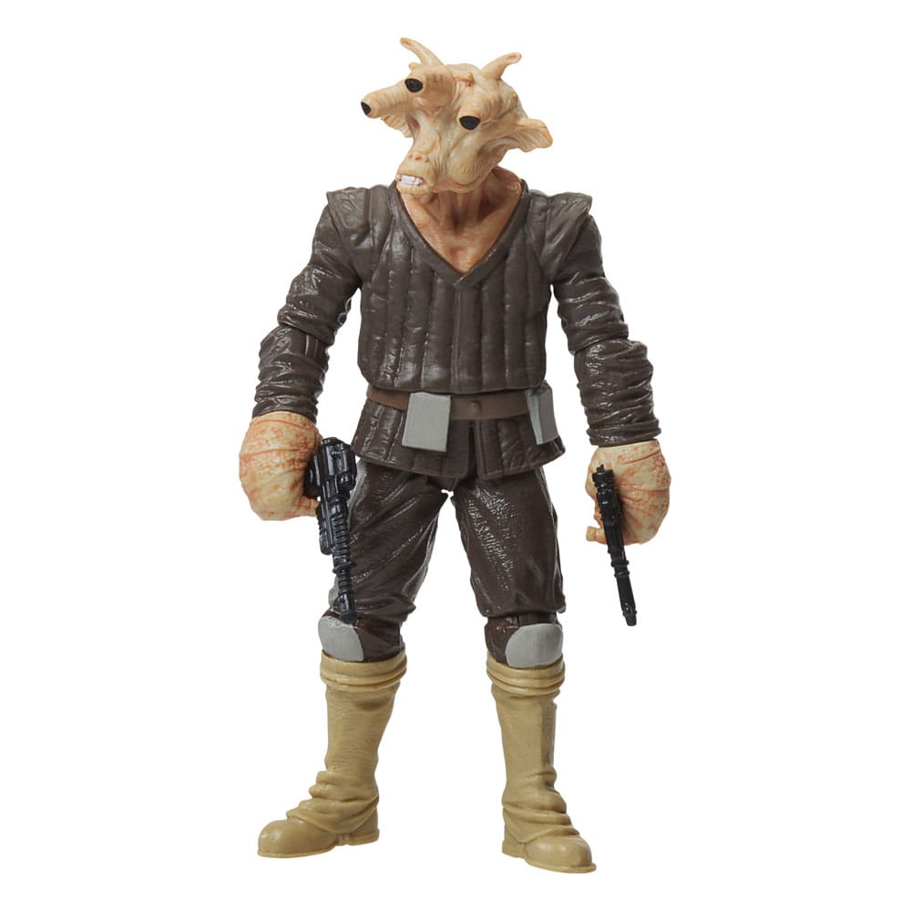 Star Wars Episode VI Vintage Collection Actionfiguren 4er-Pack Jabba's Court Denizens 10 cm – Bild 19