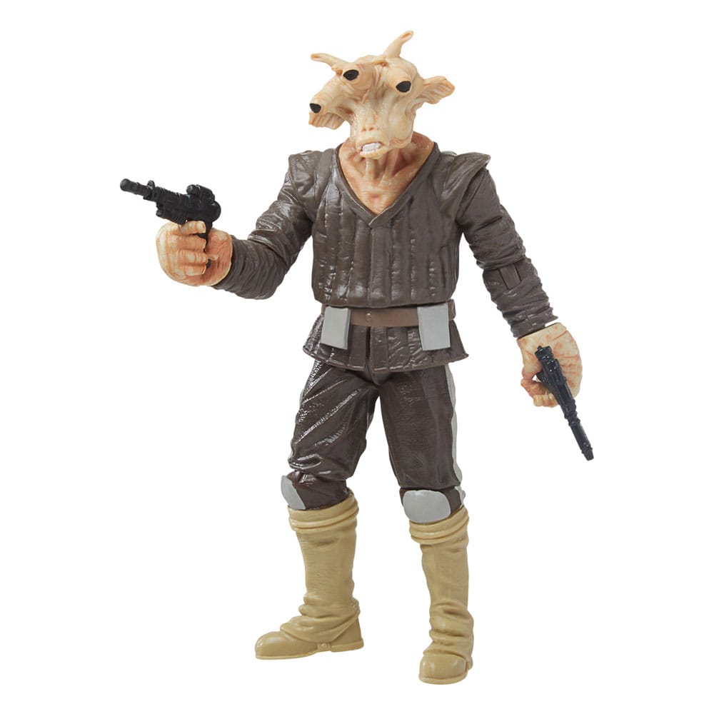 Star Wars Episode VI Vintage Collection Actionfiguren 4er-Pack Jabba's Court Denizens 10 cm – Bild 22